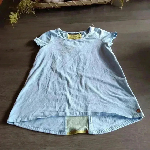 Matilda Jane Girls Shirt - Picture 1 of 4